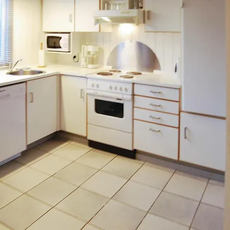 Laerkemose Denm Iv *