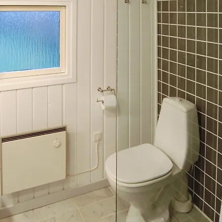 Prázdninový dům Laerkemose Denm Iv Nedre Lysabild
