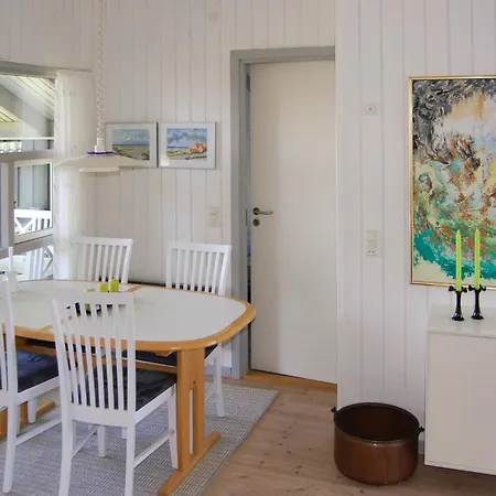 Laerkemose Denm Iv Ferienhaus *