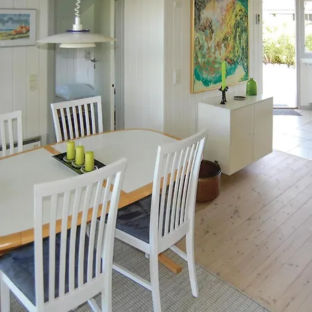 Laerkemose Denm Iv Ferienhaus Nedre Lysabild