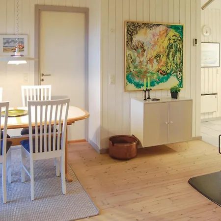 Laerkemose Denm Iv * Nedre Lysabild