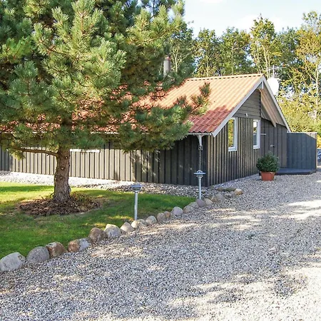 Laerkemose Denm Iv Ferienhaus