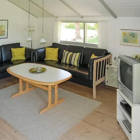 Laerkemose Denm Iv *