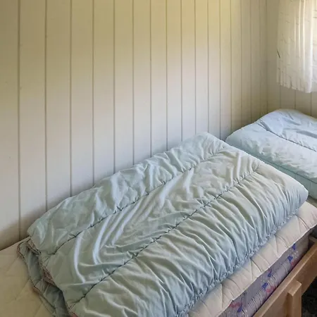 Laerkemose Denm Iv Prázdninový dům