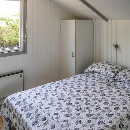 Laerkemose Denm Iv Prázdninový dům
