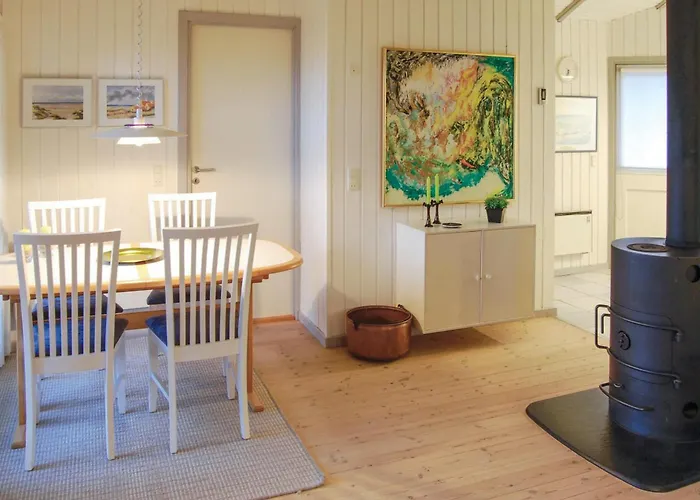 Laerkemose Denm Iv * Nedre Lysabild