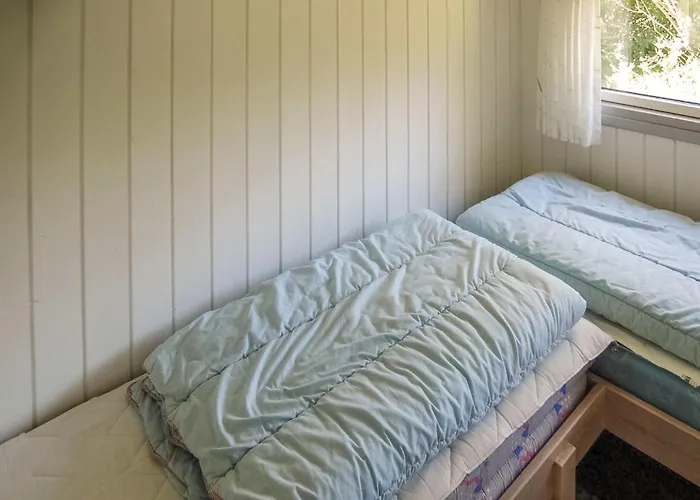 Laerkemose Denm Iv Сasa de vacaciones